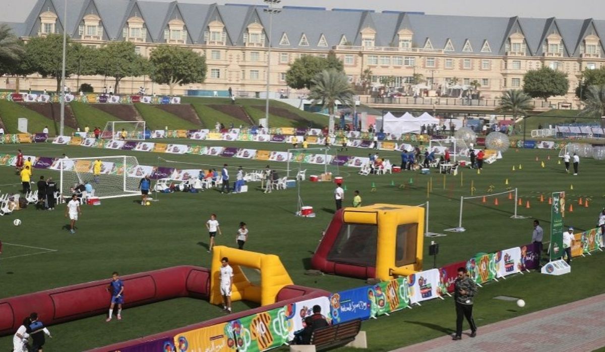MoPH issues guidelines for Sports Day activities